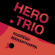 Rudresh Mahanthappa - Hero Trio Rudresh Mahanthappa - Hero Trio