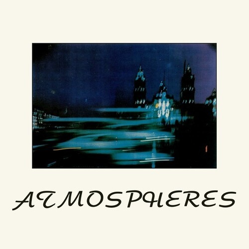 Piero Umiliani - Atmospheres