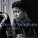 Sarah Vaughan - Sarah Vaughan (VERVE ACOUSTIC SOUNDS SERIES) Sarah Vaughan - Sarah Vaughan (VERVE ACOUSTIC SOUNDS SERIES)