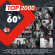 Various - Top 2000 - The 60'S Various - Top 2000 - The 60'S