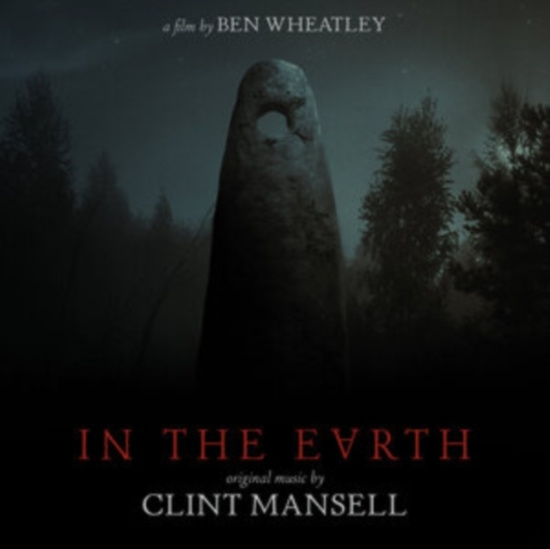 Clint Mansell - In The Earth (Ost)
