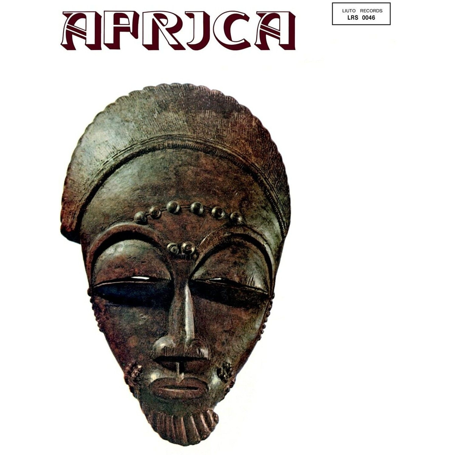 Zalla (Piero Umiliani) - Africa