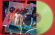 ZEPHYR BONES - NEON BODY (NEON YELLOW) ZEPHYR BONES - NEON BODY (NEON YELLOW)