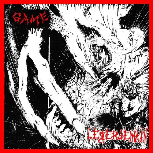 Game - Legerdemain (Yellow)