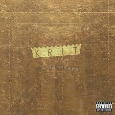 Big K.R.I.T. - K.R.I.T. Wuz Here