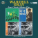 Grey Wardell - Four Classic Albums Plus Grey Wardell - Four Classic Albums Plus