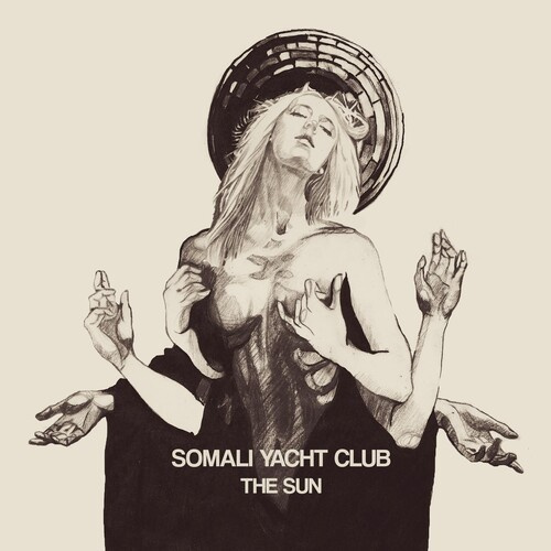 Somali Yacht Club - Sun The (Digipack)