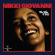 Giovanni Nikki - The Way I Feel (Opaque Red Vinyl) Giovanni Nikki - The Way I Feel (Opaque Red Vinyl)