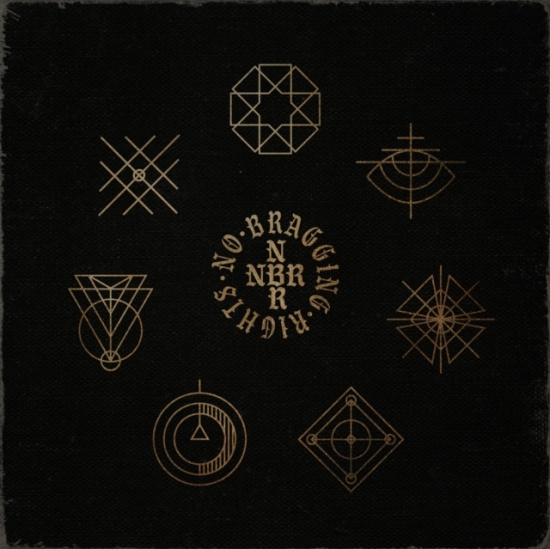 No Bragging Rights - No Bragging Rights