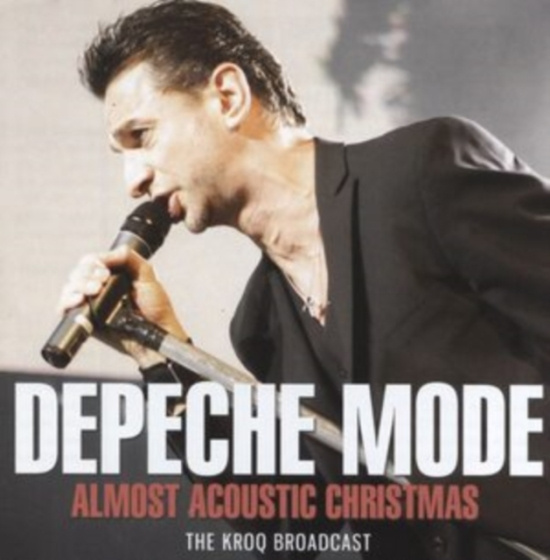 Depeche Mode - Almost Acoustic Christmas (Live Bro