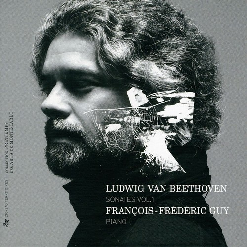 Beethoven Ludwig Van - Sonates Vol I