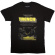 Twenty One Pilots - Trench Cliff Uni Bl T-Shirt Twenty One Pilots - Trench Cliff Uni Bl T-Shirt