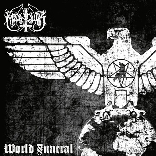 Marduk - World Funeral