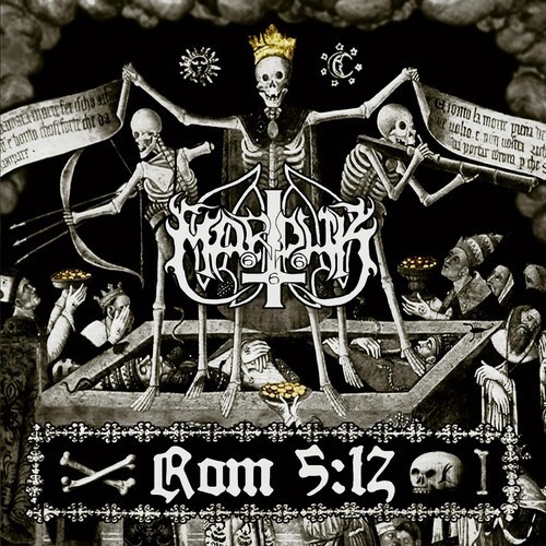 Marduk - Rom 5:12