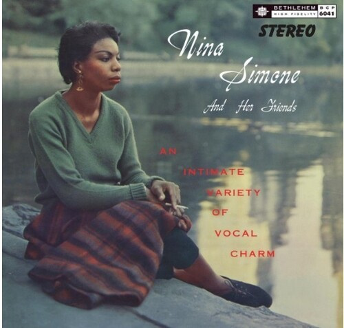 Nina Simone - Nina Simone And Her Friends