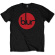 Blur - Circle Logo Uni Bl Blur - Circle Logo Uni Bl
