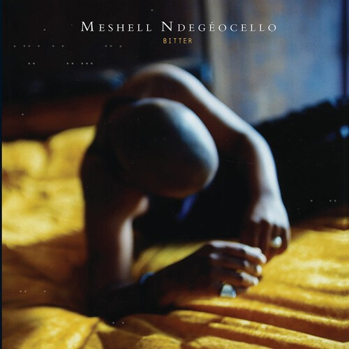 Me'shell Ndegeocello - Bitter (Ltd. 2Lp)