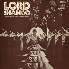 Howard Roberts - Lord Shango -Rsd-