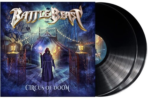 Battle Beast - Circus Of Doom (Ltd. 2Lp)