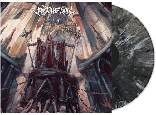 Vomit The Soul - Cold (Black Ice)