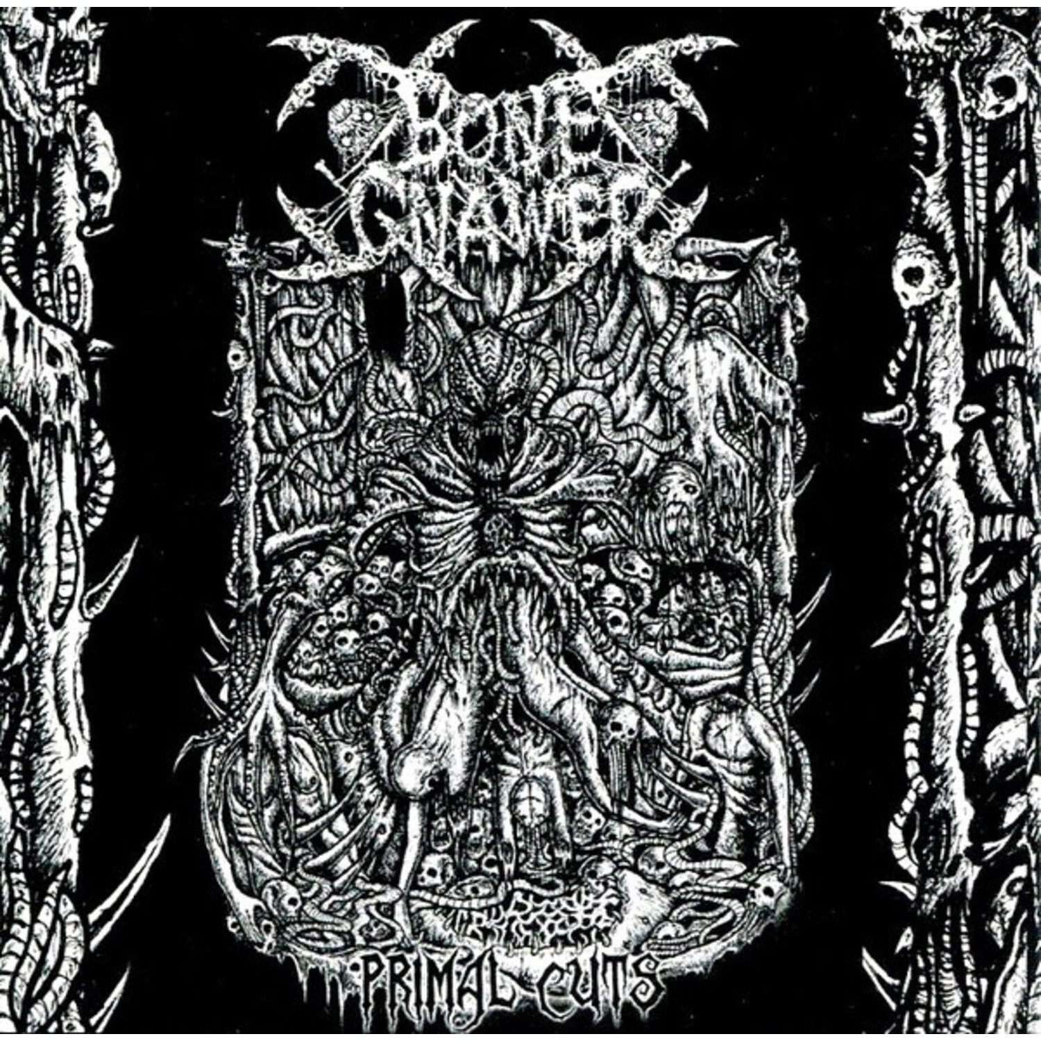 Bone Gnawer - Primal Cuts