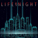 Life By Night - Glass Walls Life By Night - Glass Walls