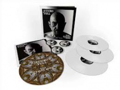Jethro Tull - The Zealot Gene (Lp+Cd+Blu-Ray)