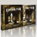 Stygian Fair - Equilibrium (Limited Edition) Stygian Fair - Equilibrium (Limited Edition)