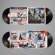 Pensees Nocturnes - Douce Fange (Black Vinyl 2 Lp) Pensees Nocturnes - Douce Fange (Black Vinyl 2 Lp)