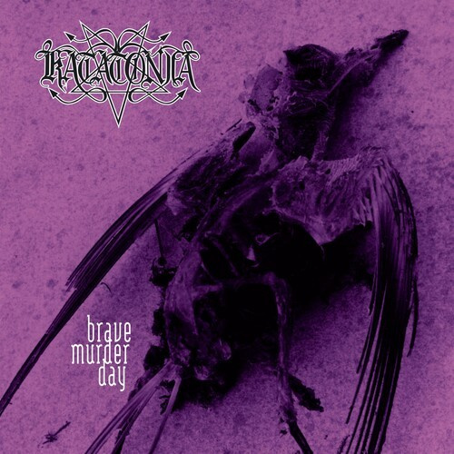 Katatonia - Brave Murder Day (2 Cd)