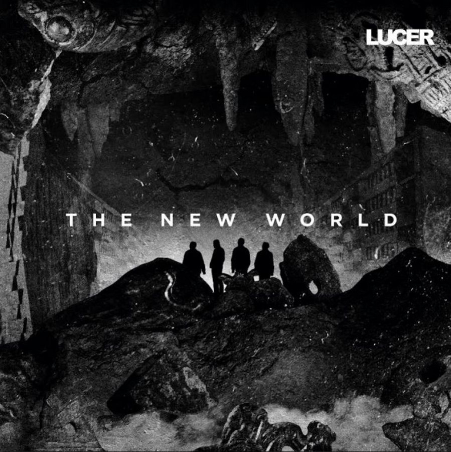 Lucer - New World