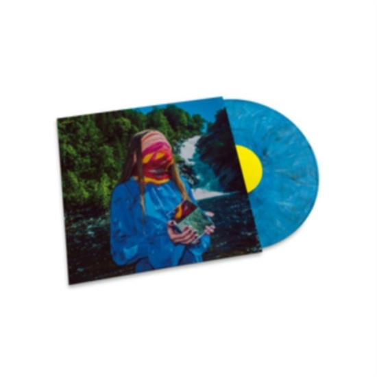 Soup - Visions (Red Vinyl)