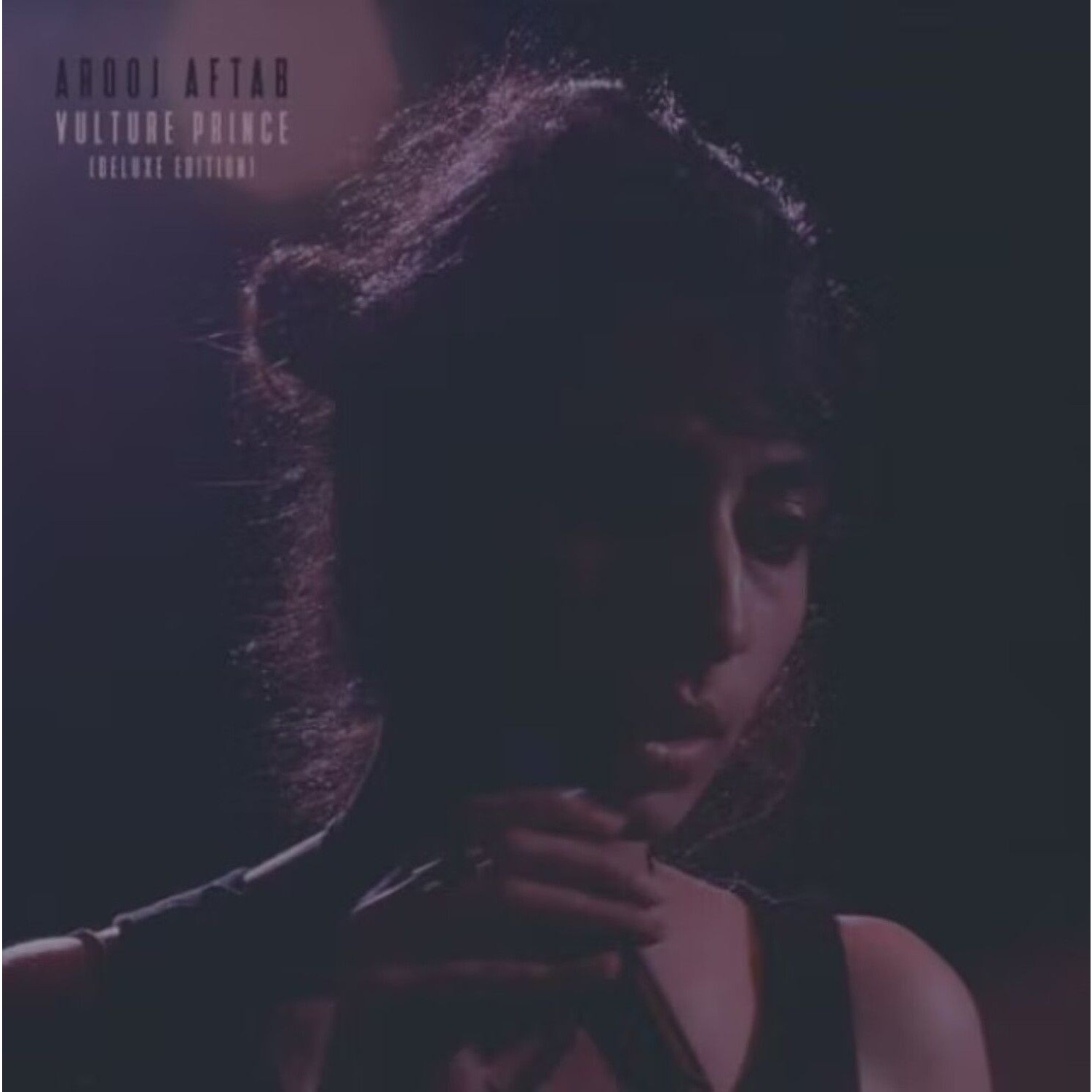 Arooj Aftab - Vulture Prince