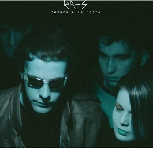Rats - Tenera E La Notte