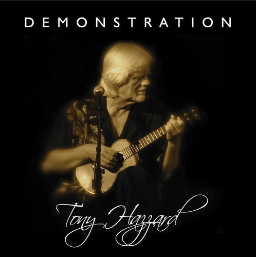 Hazzard Tony - Demonstration