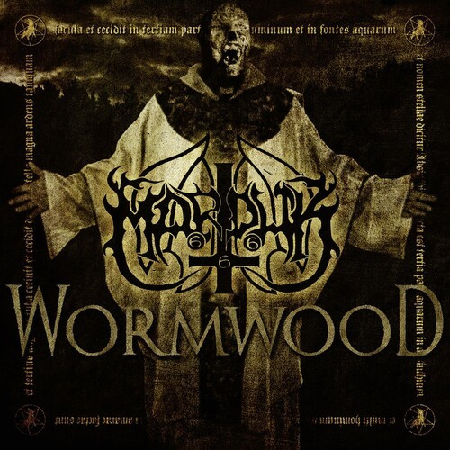 Marduk - Wormwood