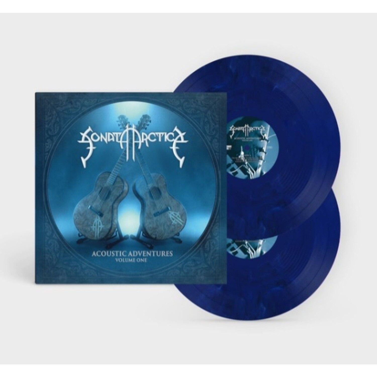Sonata Arctica - Acoustic Adventures - Volume One