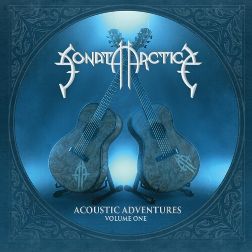 Sonata Arctica - Acoustic Adventures - Volume One