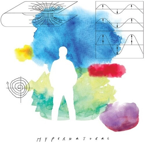 Hypernatural - Hypernatural