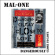 Mal-One - Dangerously Close To Love Mal-One - Dangerously Close To Love
