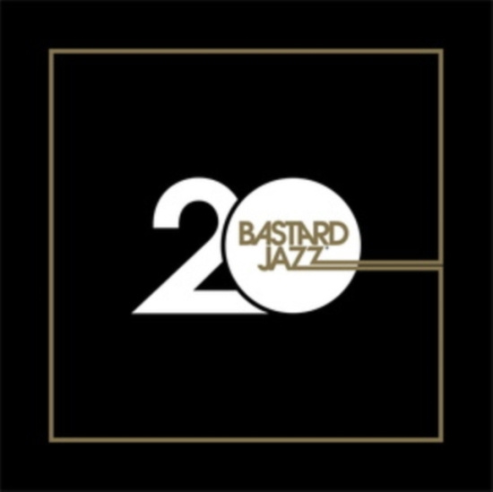 Blandade Artister - 20 Years Of Bastard Jazz