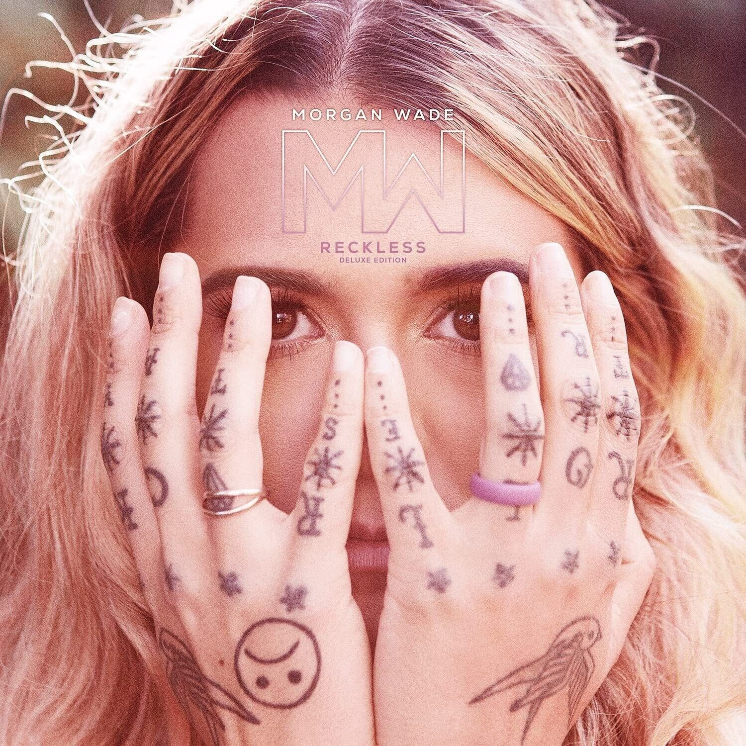 Morgan Wade - Reckless -Deluxe-