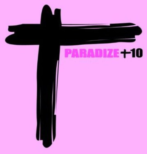 Indochine - Paradize + 10 (2Cd + dvd)