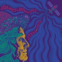 Steve Poltz - Stardust & Satellites (Colored)