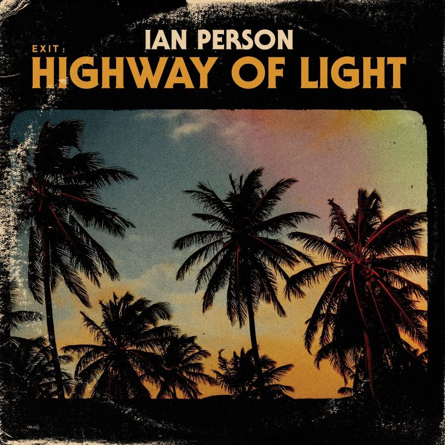 Person Ian - Exit - Highway Of Light