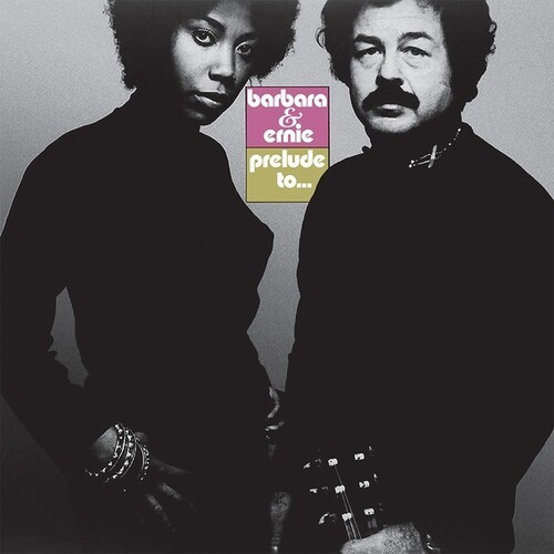 Barbara & Ernie - Prelude To?