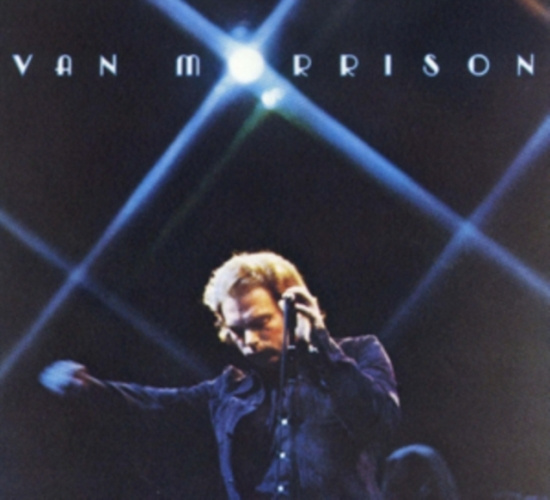 Van Morrison - It?S Too Great To Stop Now