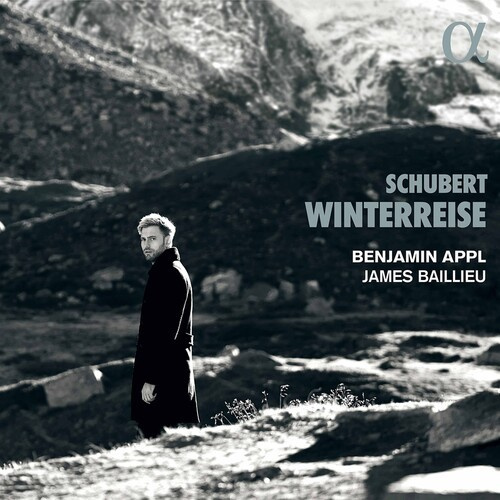 Franz Schubert - Winterreise