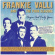 Valli Frankie And The Four Seasons - Origins & Early Years 1953-62 Valli Frankie And The Four Seasons - Origins & Early Years 1953-62