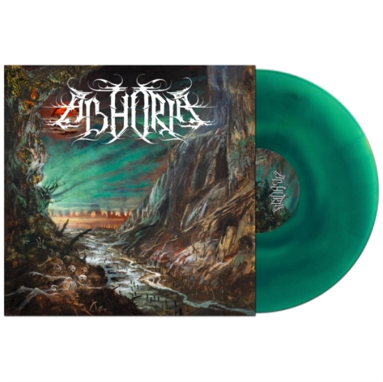 Abhoria - Abhoria (Vinyl Lp)